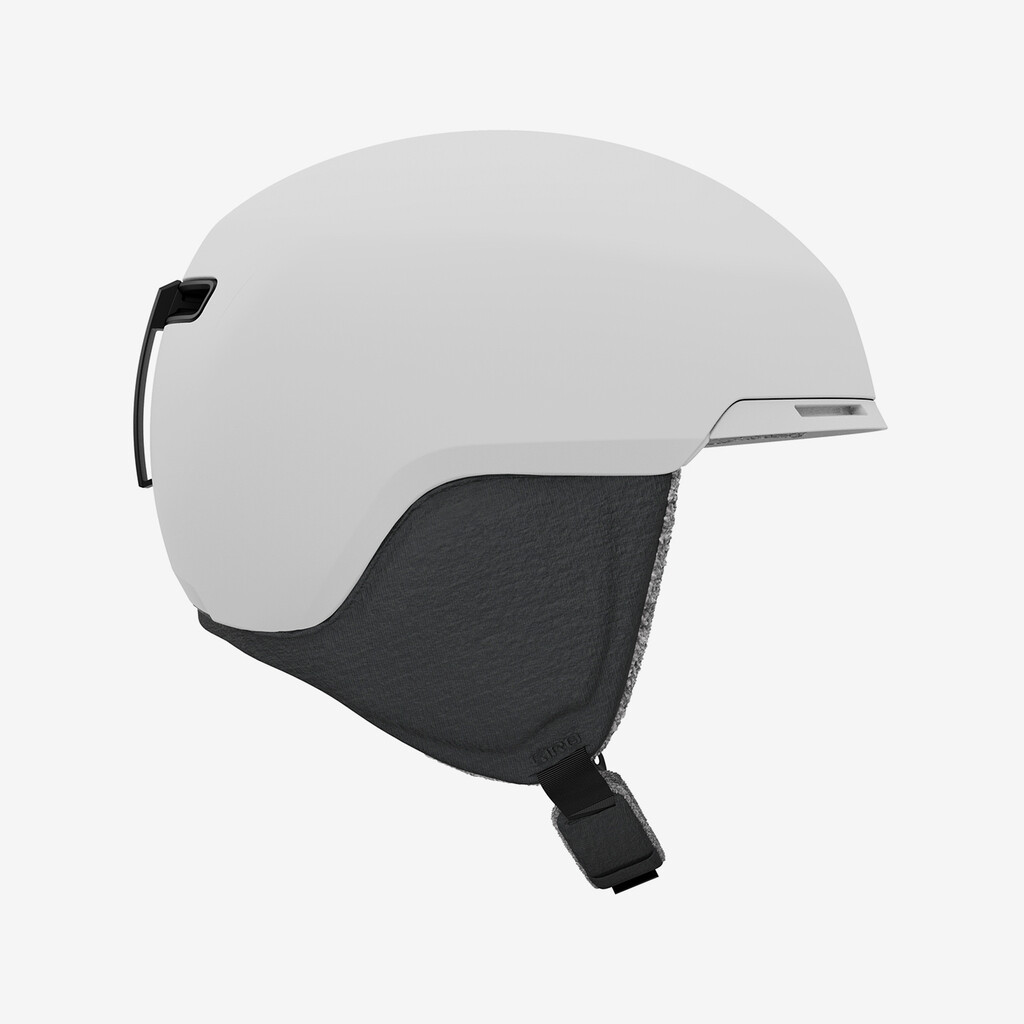 Giro Snow - Taggert W MIPS Helmet - matte white