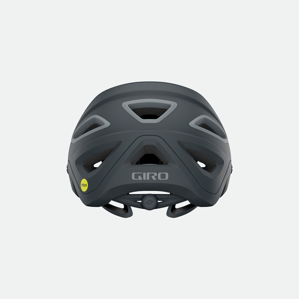 Giro Cycling - Montaro II MIPS Helmet - matte dark shark