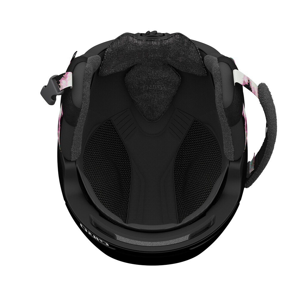 Giro Snow - Avera MIPS Helmet - matte black/dark matter