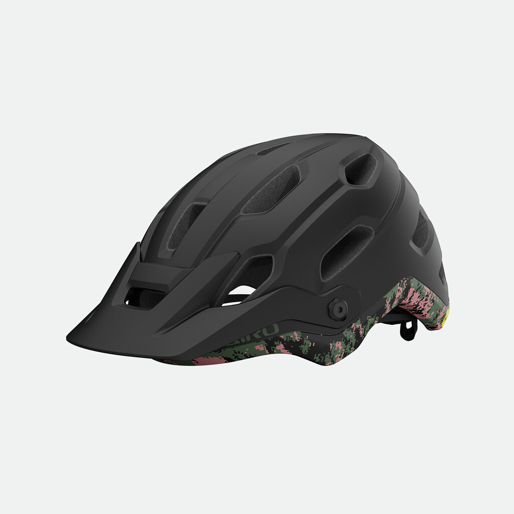 Giro Cycling - Source MIPS Helmet - matte black static