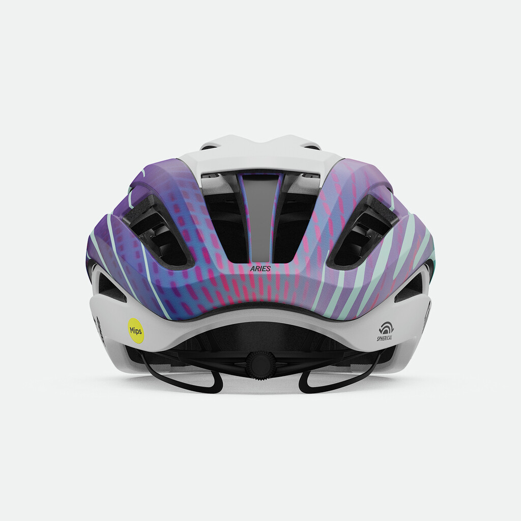 Giro Cycling - Aries Spherical MIPS Helmet - canyon/sram 2024