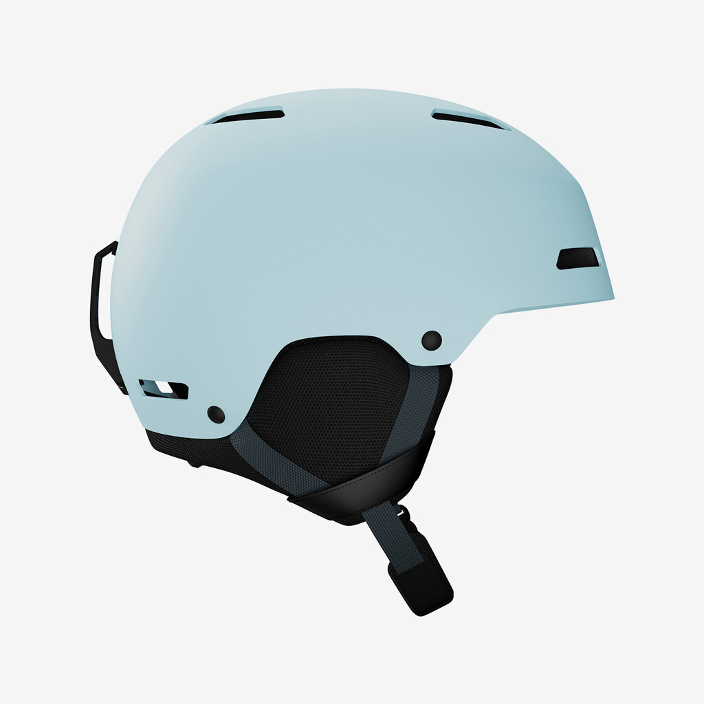 Giro Snow - Ledge FS MIPS Helmet - matte light mineral