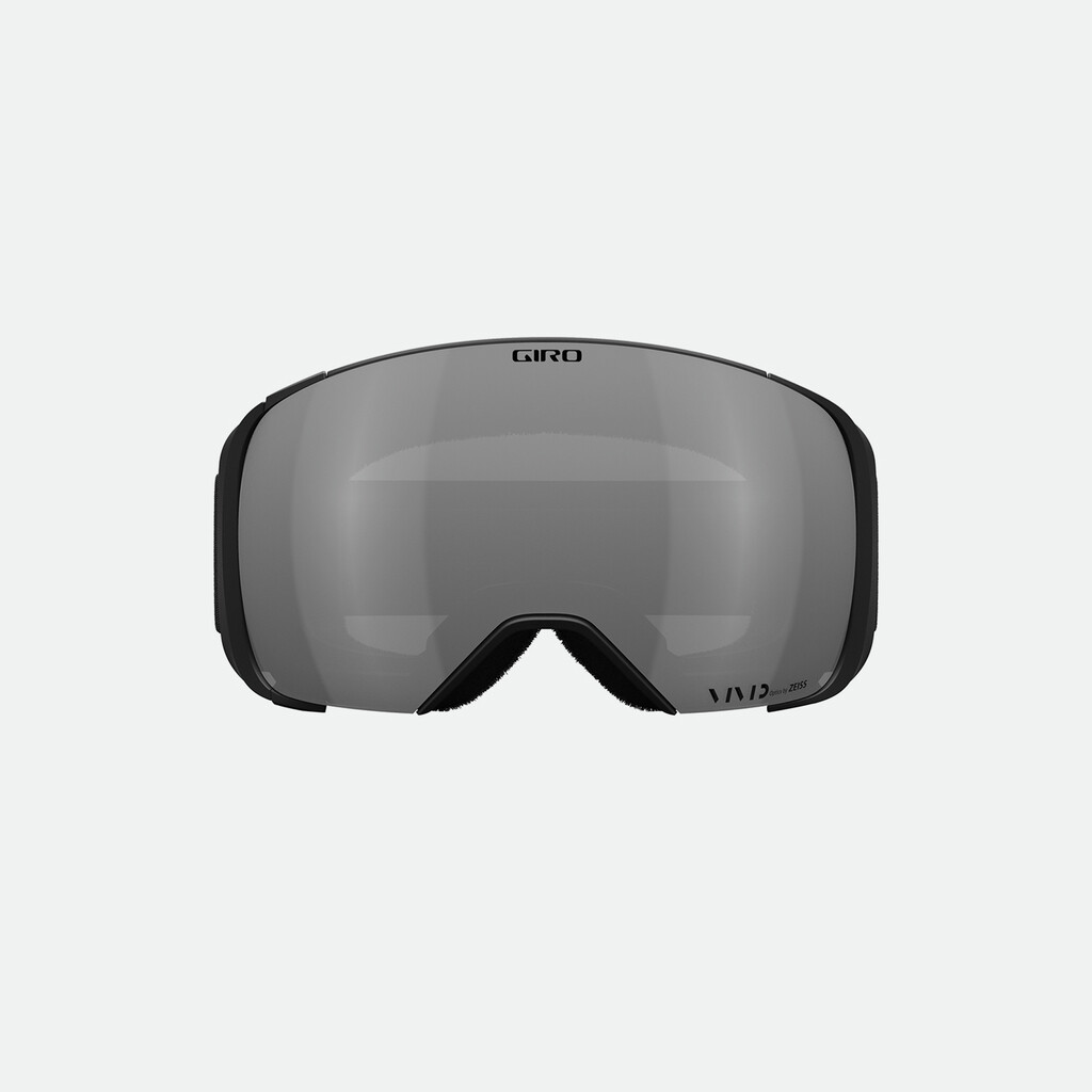 Giro Eyewear - Comp Vivid Goggle - black/white indicator;vivid onyx S3;+S1