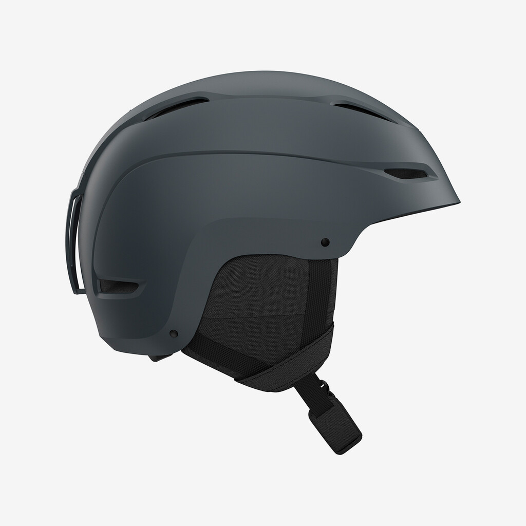 Giro Snow - Ratio MIPS Helmet - matte dark shark