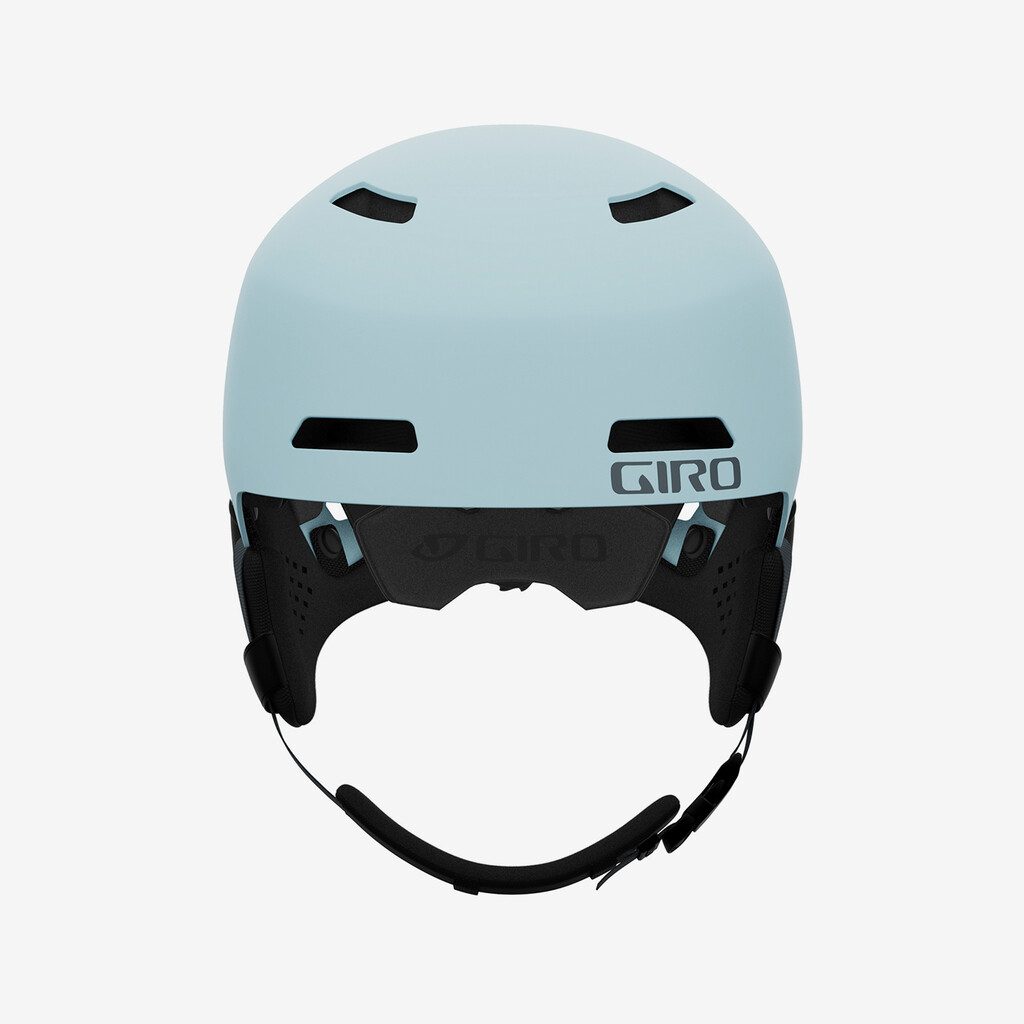 Giro Snow - Ledge FS MIPS Helmet - matte light mineral