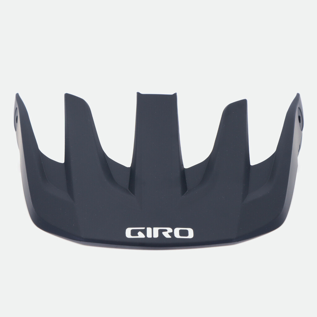 Giro Cycling - Coalition Visor - black