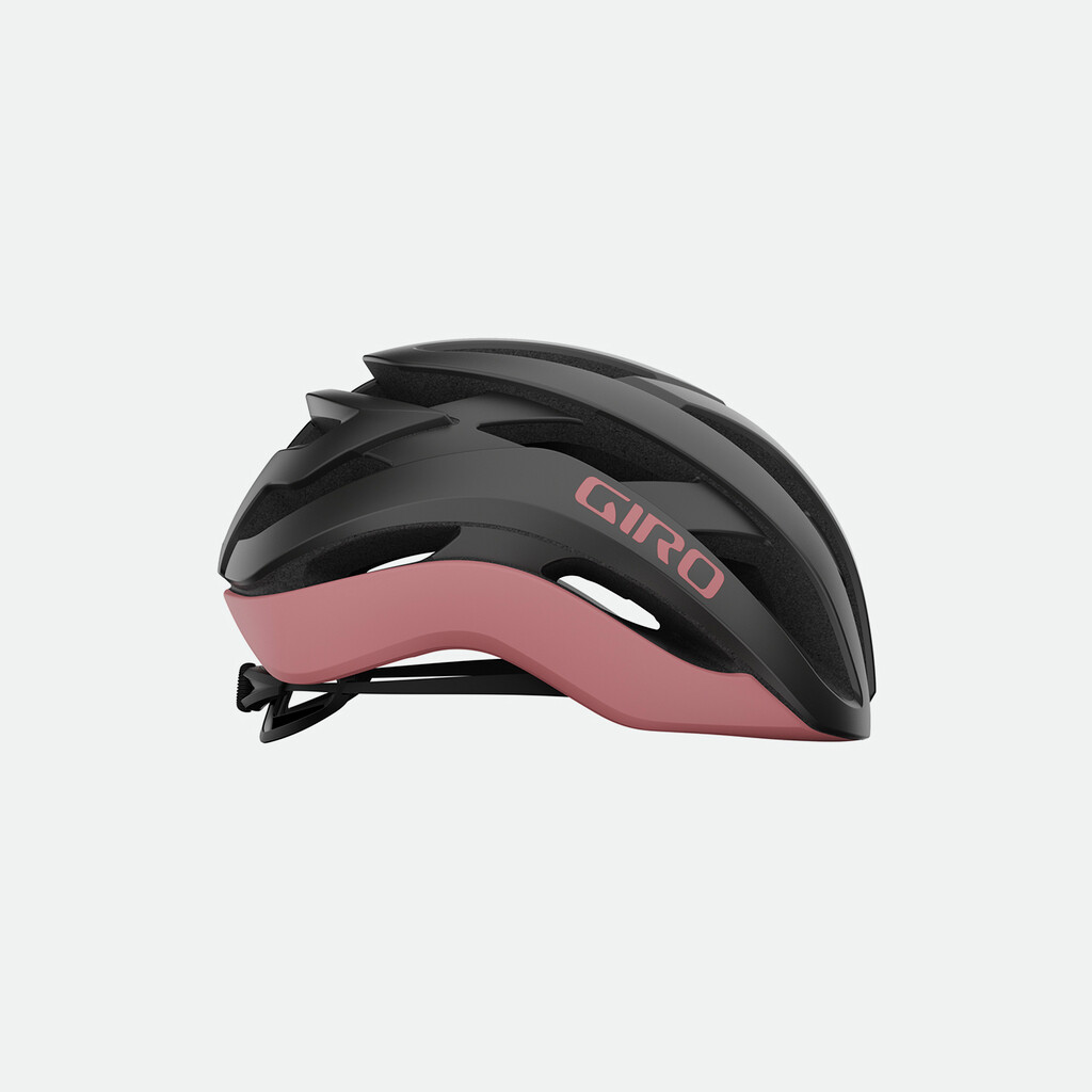 Giro Cycling - Cielo MIPS Helmet - matte metallic coal/dusty rose