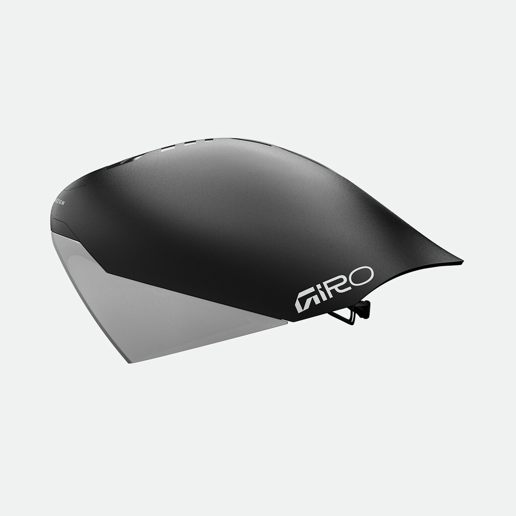 Giro Cycling - Aerohead II MIPS Helmet - matte black