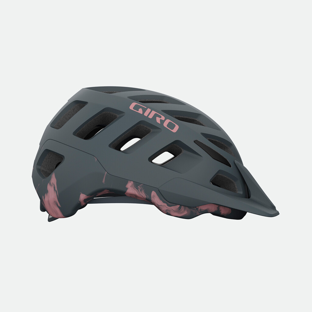 Giro Cycling - Radix MIPS Helmet - matte dusty rose cosmic