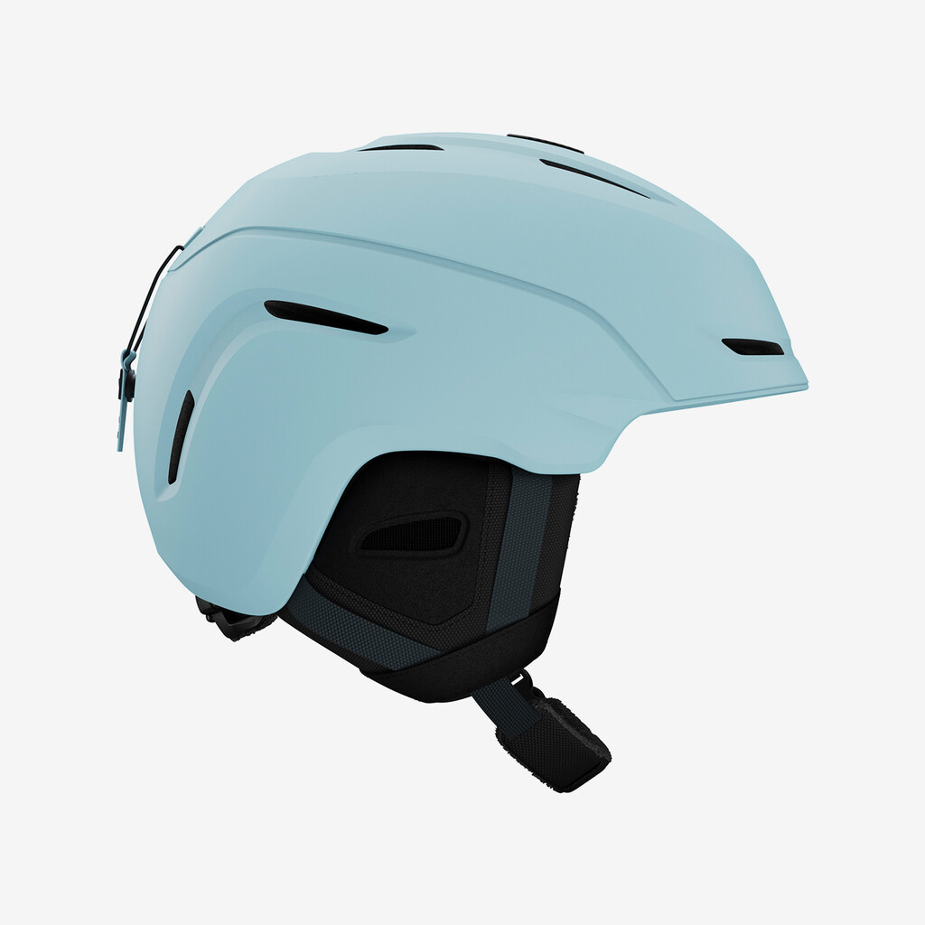 Giro Snow - Avera MIPS Helmet - matte light mineral