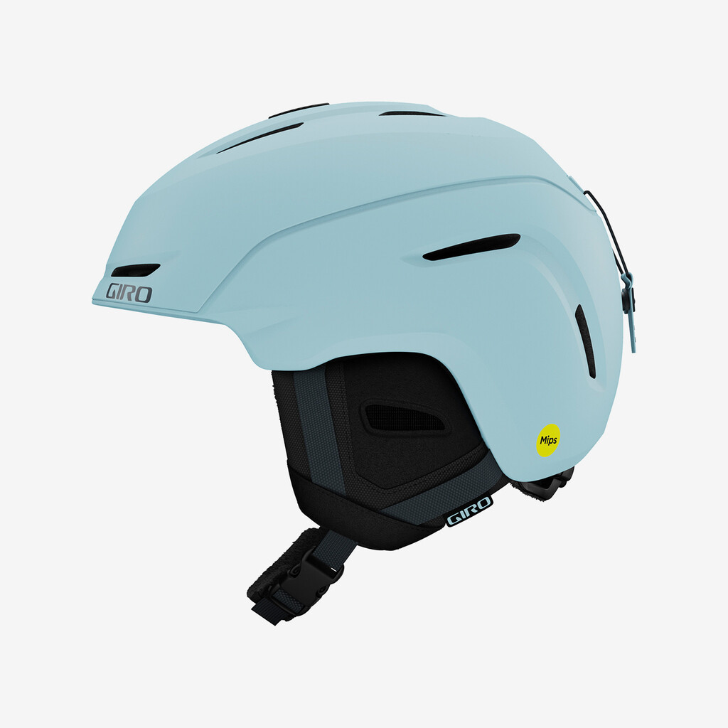 Giro Snow - Avera MIPS Helmet - matte light mineral