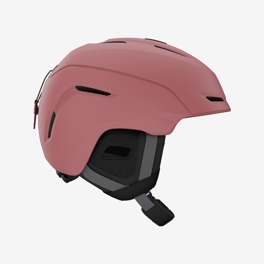 Giro Snow - Avera MIPS Helmet - matte rosé