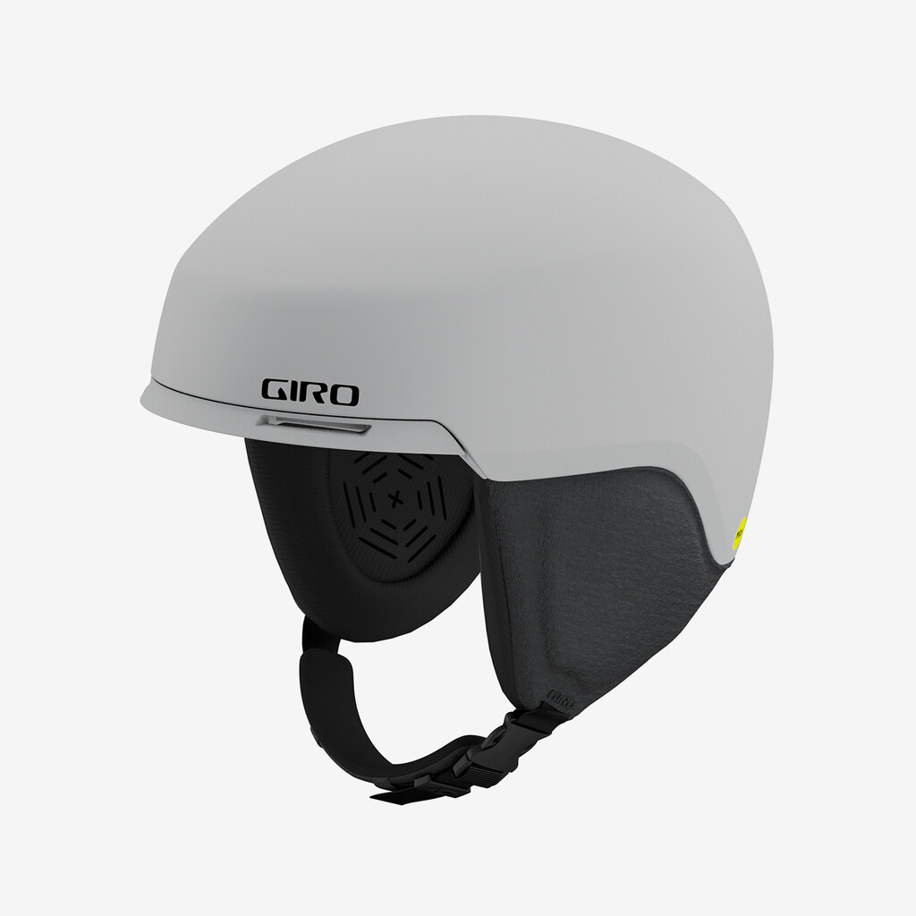 Giro Snow - Taggert MIPS Helmet - matte light grey