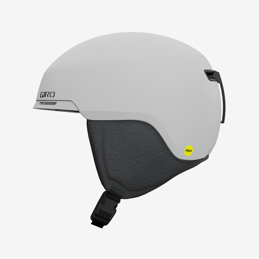 Giro Snow - Taggert MIPS Helmet - matte light grey