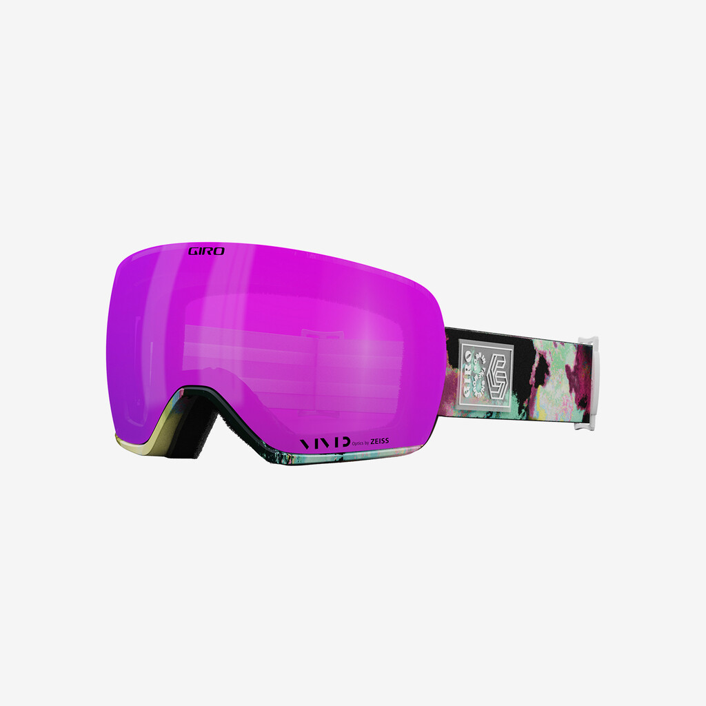 dark matter;vivid pink S2;+S1