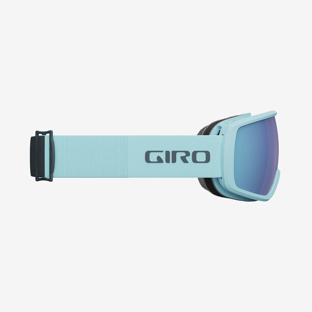 Giro Eyewear - Balance II W Vivid Goggle - light mineral thirds;vivid royal S2 - one size