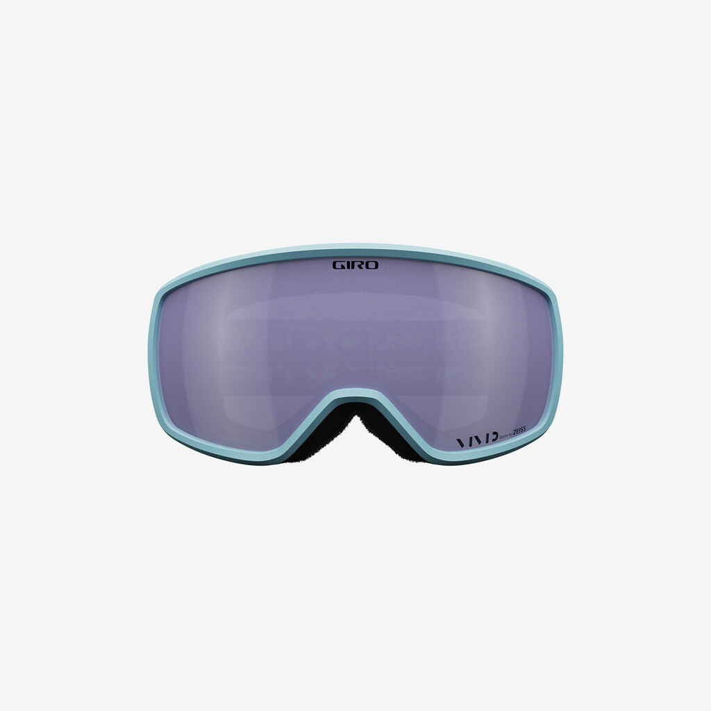 Giro Eyewear - Balance II W Vivid Goggle - light mineral shelter;vivid haze S3 - one size