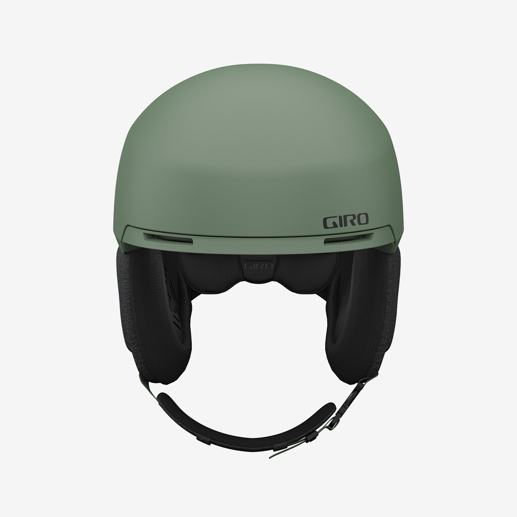 Giro Snow - Taggert MIPS Helmet - matte green