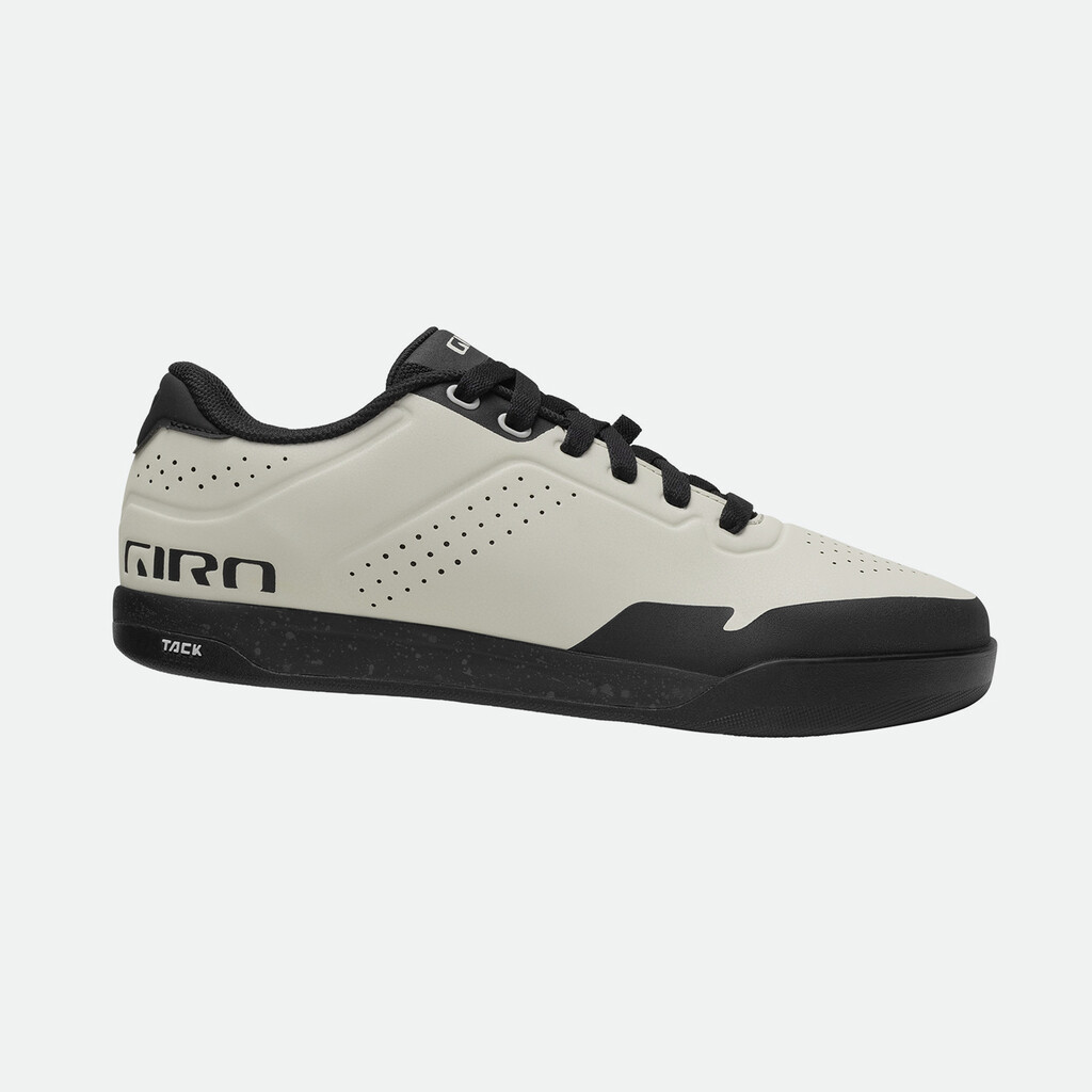 Giro Cycling - Latch Shoe - light sharkskin