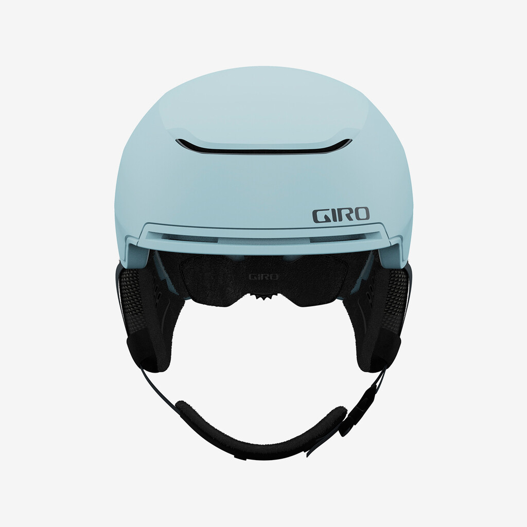 Giro Snow - Terra MIPS Helmet - matte light mineral