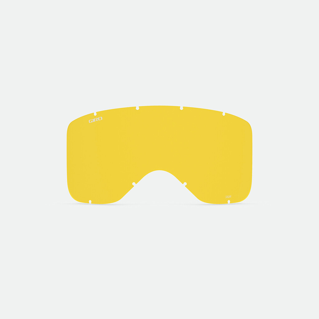 Giro Eyewear - Sagen Lense - yellow