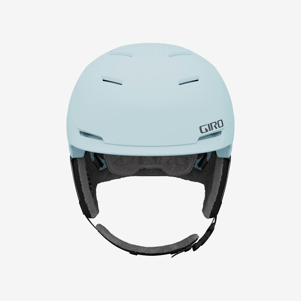 Giro Snow - Tenet W MIPS Helmet - matte light mineral