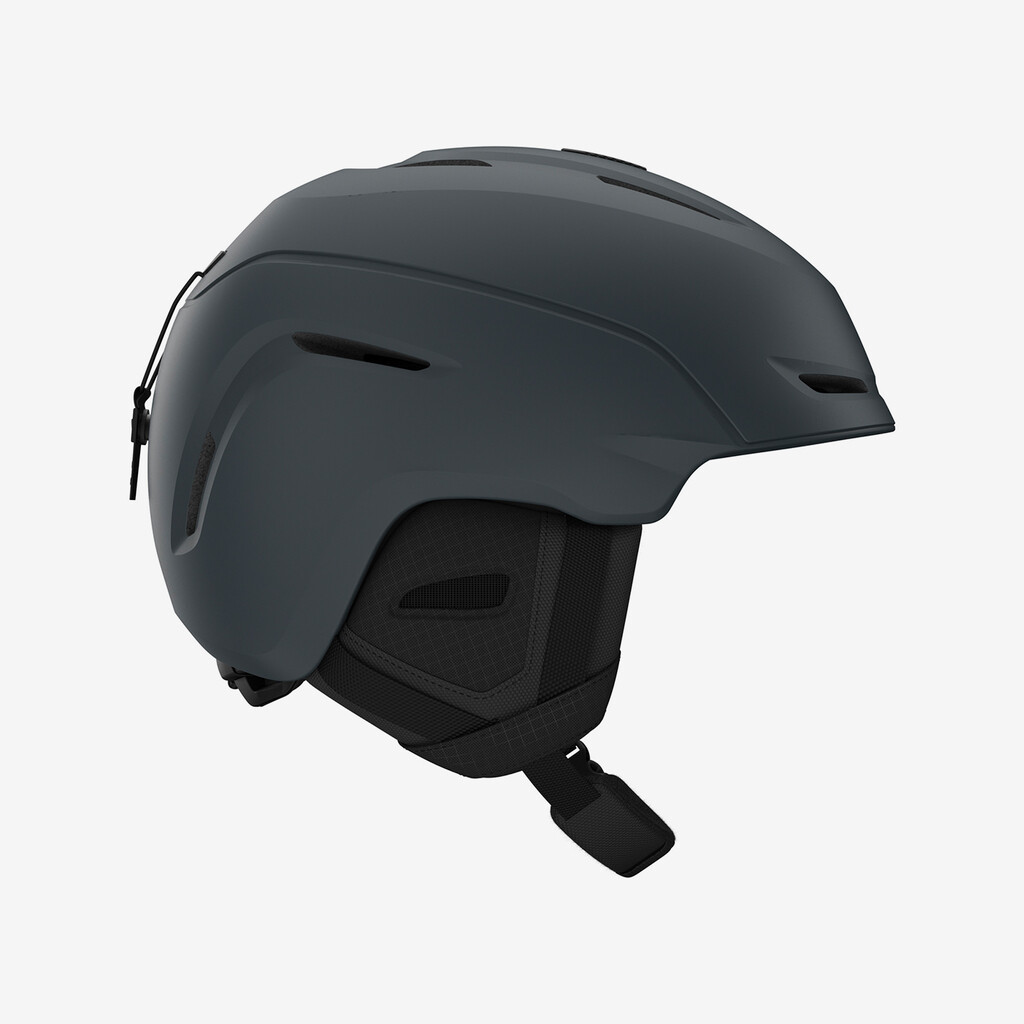 Giro Snow - Neo MIPS Helmet - matte dark shark