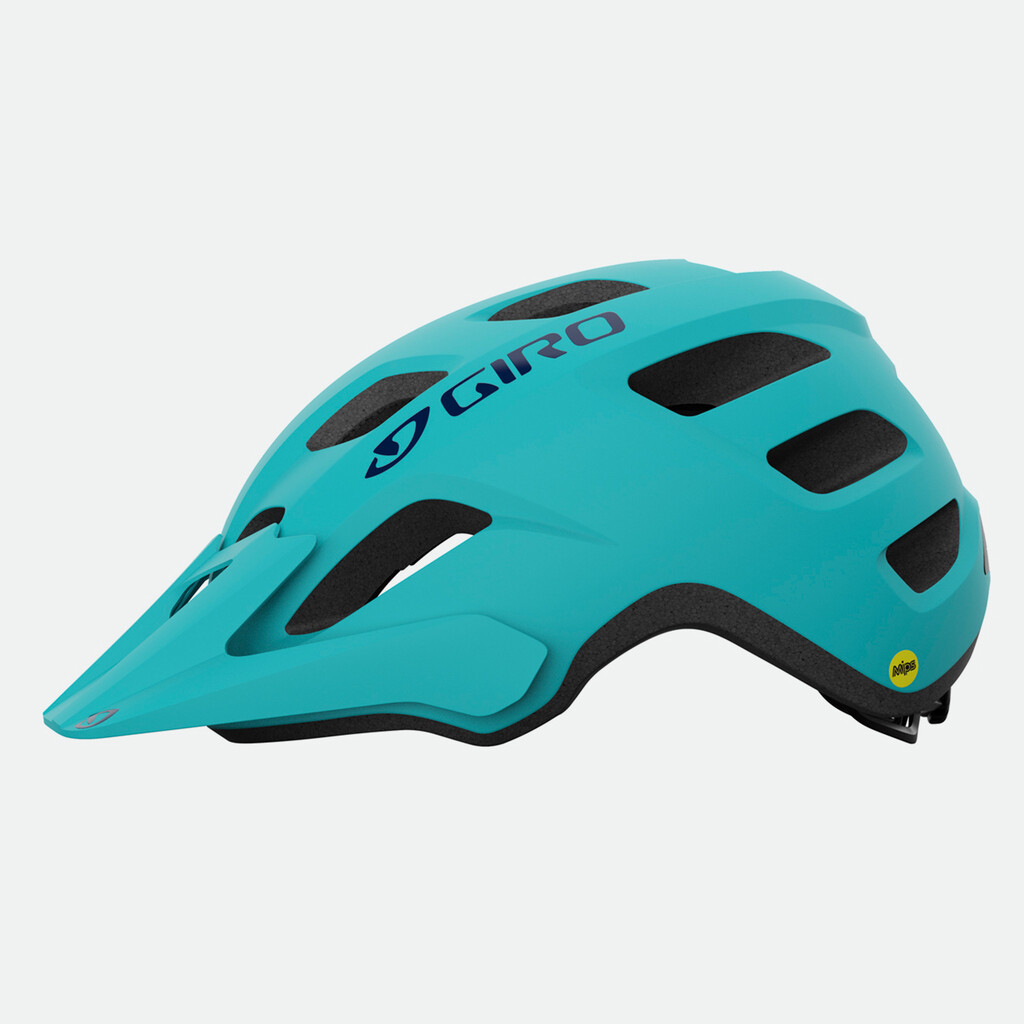 Giro Cycling - Tremor Child MIPS Helmet - matte glacier