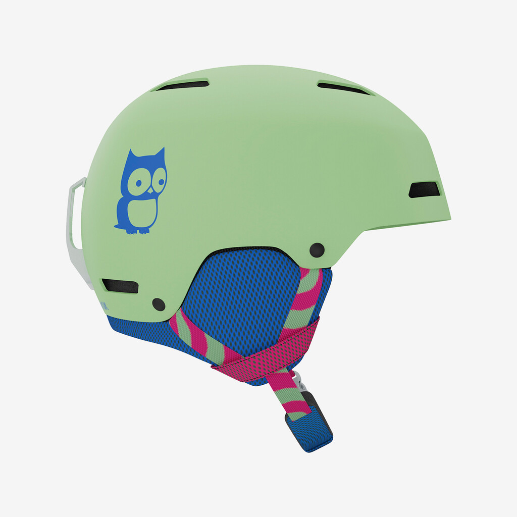 Giro Snow - Crüe MIPS FS Helmet - namuk paradise