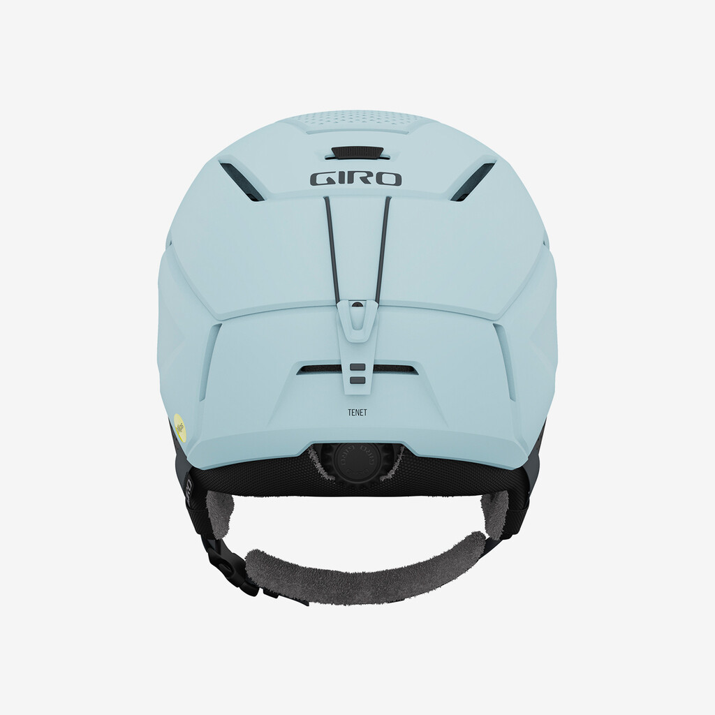 Giro Snow - Tenet W MIPS Helmet - matte light mineral