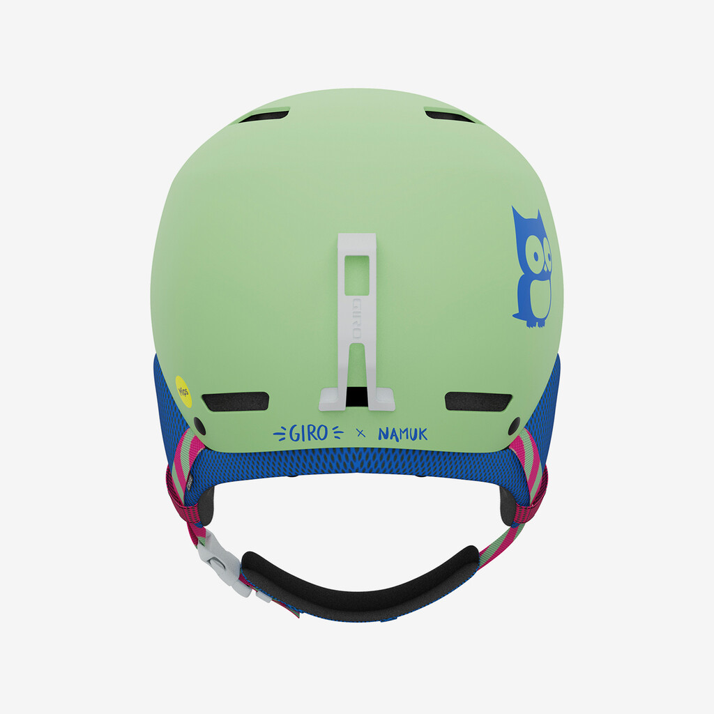 Giro Snow - Crüe FS Helmet - namuk paradise