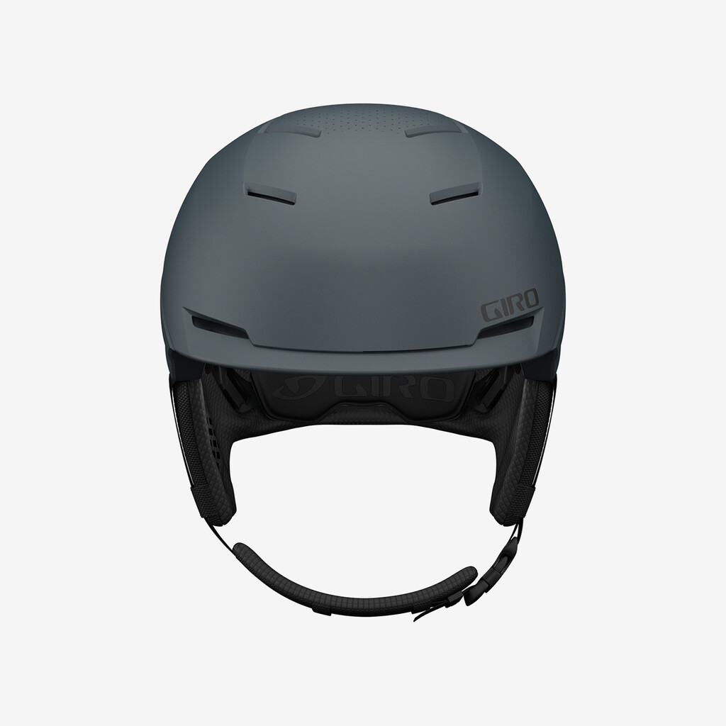 Giro Snow - Tenet MIPS Helmet - matte dark shark