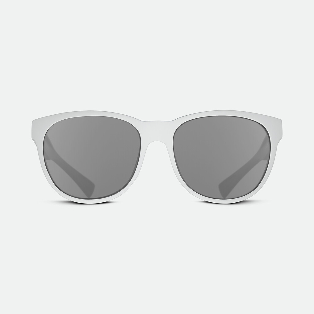 Giro Eyewear - Lupra Sunglasses - matte clear;vivid onyx S3 - one size