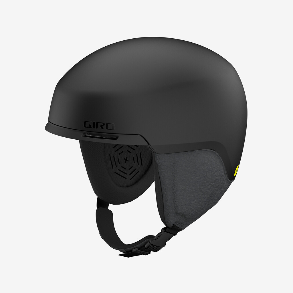 Giro Snow - Taggert W MIPS Helmet - matte black LX