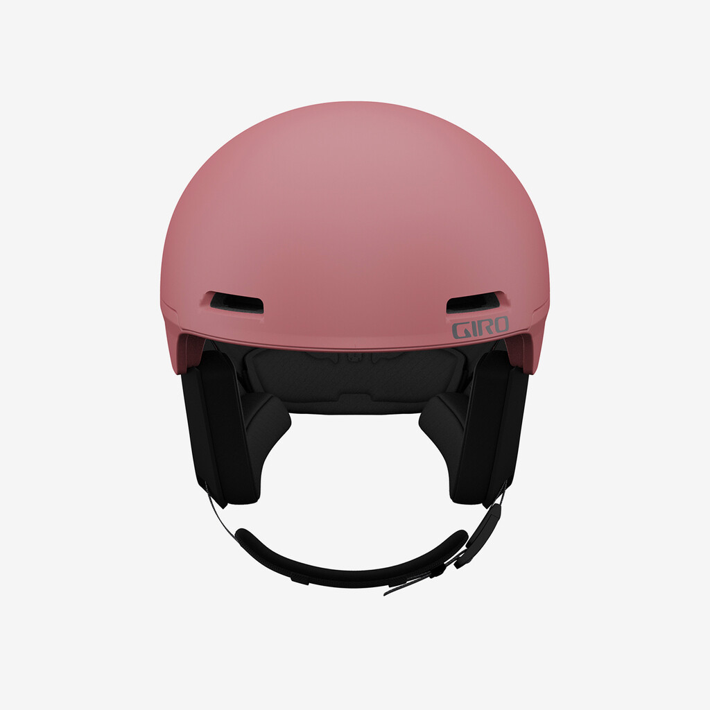 Giro Snow - Owen W Spherical MIPS Helmet - matte rosé