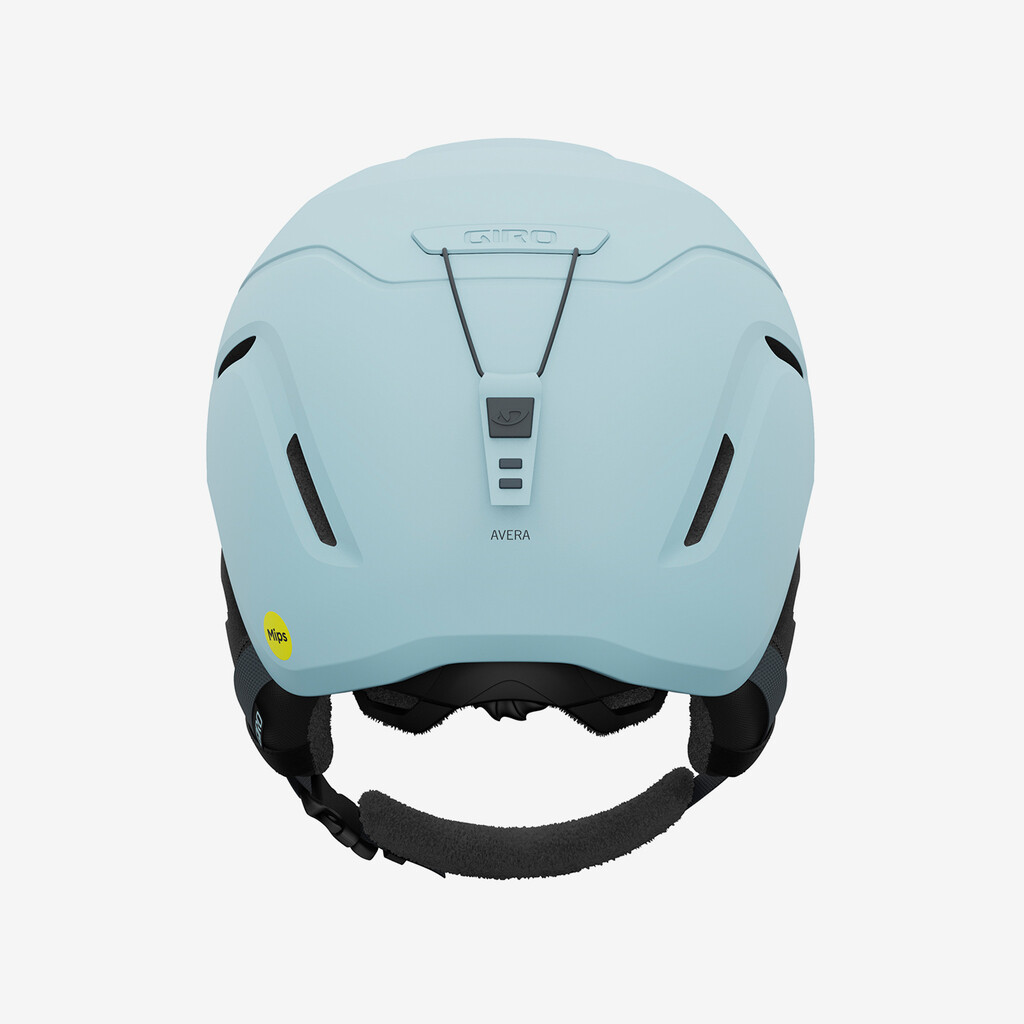 Giro Snow - Avera MIPS Helmet - matte light mineral