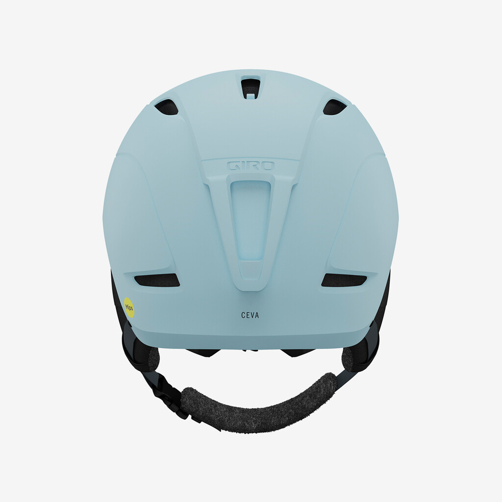 Giro Snow - Ceva MIPS Helmet - matte light mineral