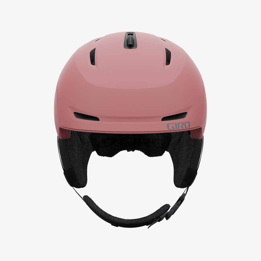 Giro Snow - Avera MIPS Helmet - matte rosé