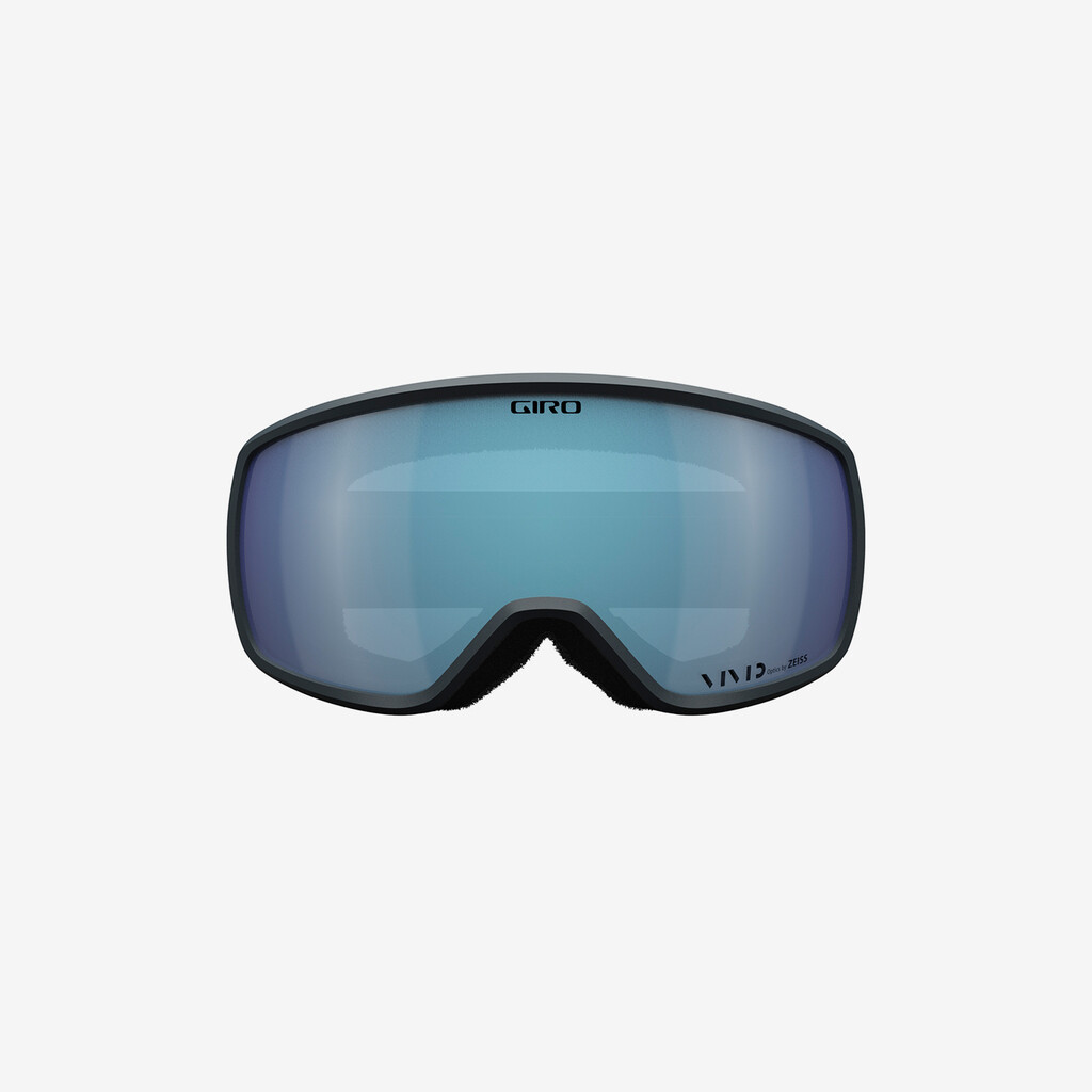 Giro Eyewear - Balance II Vivid Goggle - dark shark light streaker;vivid royal S2 - one size