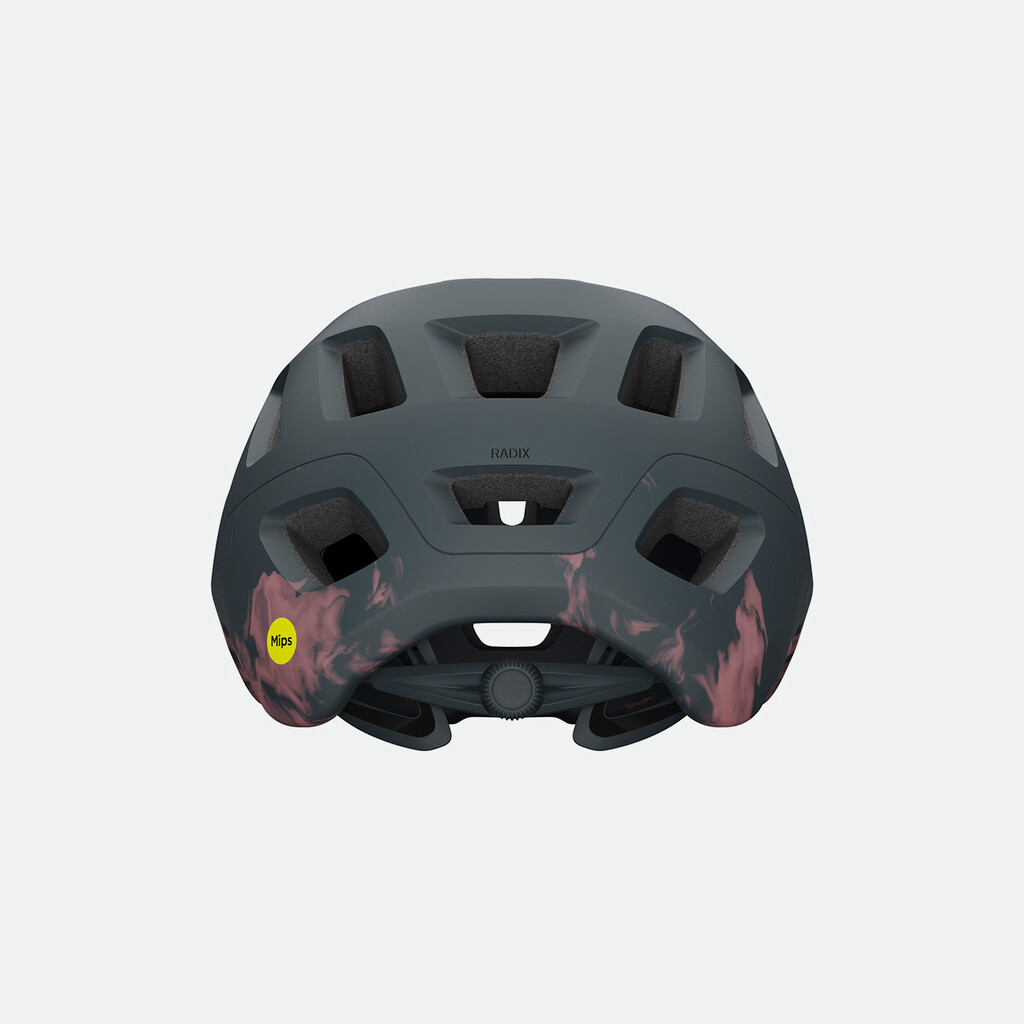 Giro Cycling - Radix MIPS Helmet - matte dusty rose cosmic