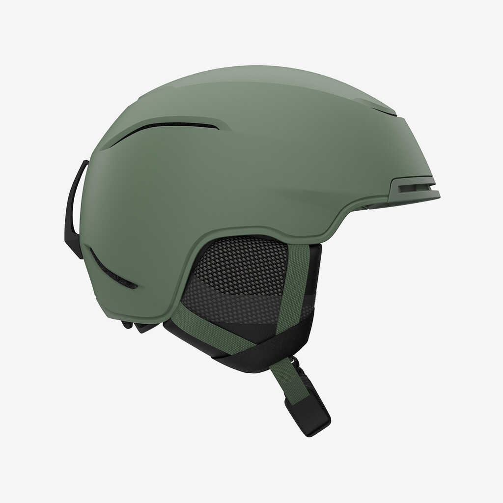 Giro Snow - Jackson MIPS Helmet - matte green