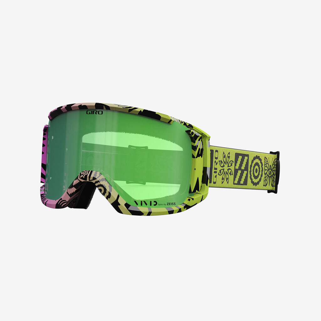 glow green shelter pro;vivid emerald S2