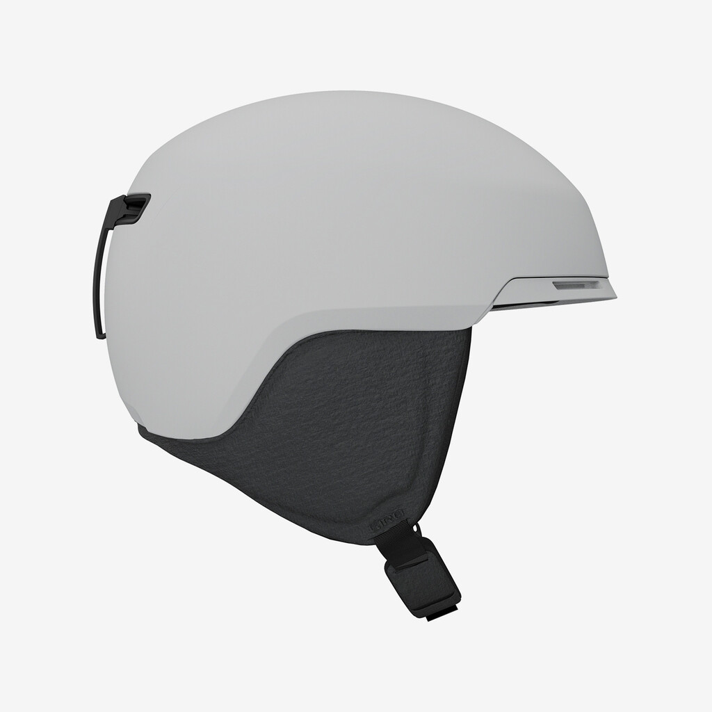 Giro Snow - Taggert MIPS Helmet - matte light grey