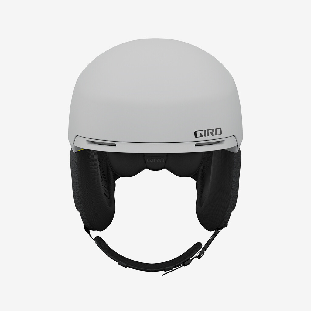 Giro Snow - Taggert MIPS Helmet - matte light grey