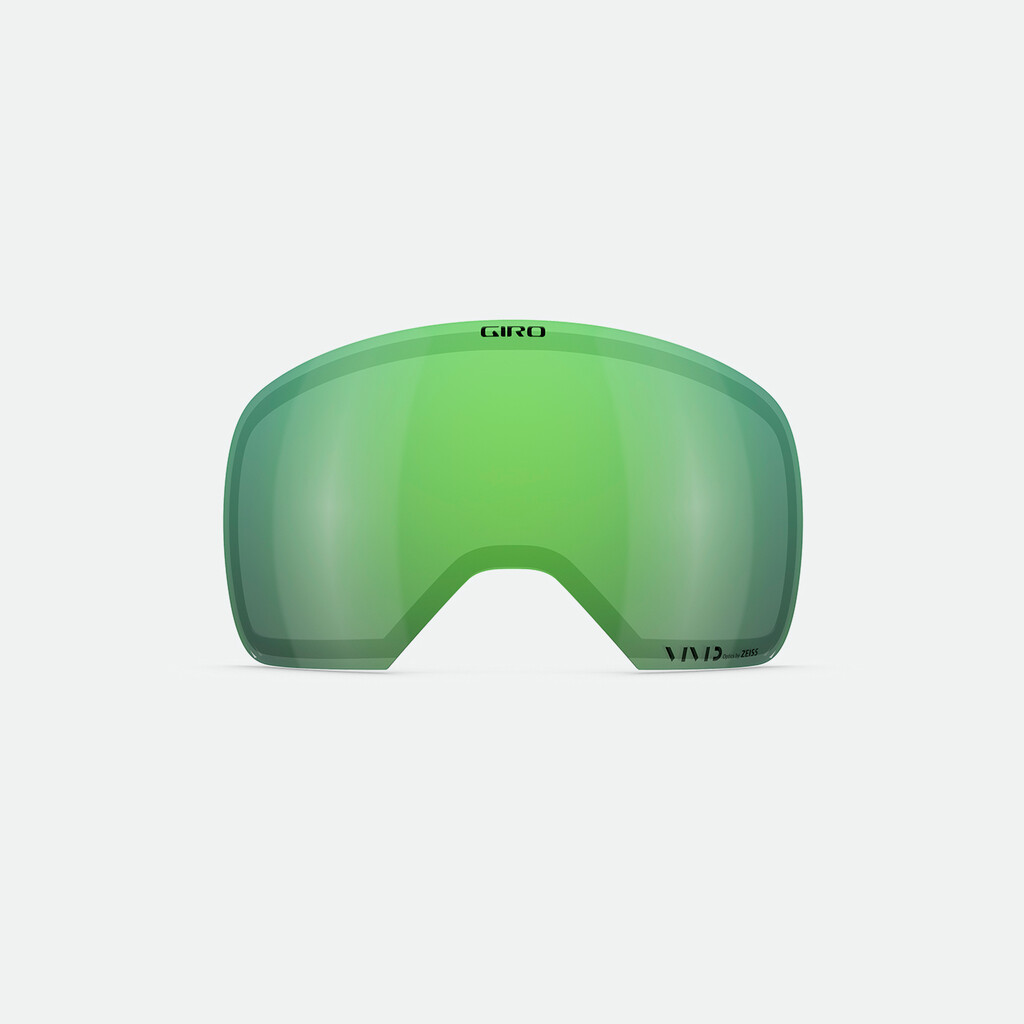 Giro Eyewear - Comp Lense - vivid emerald S2