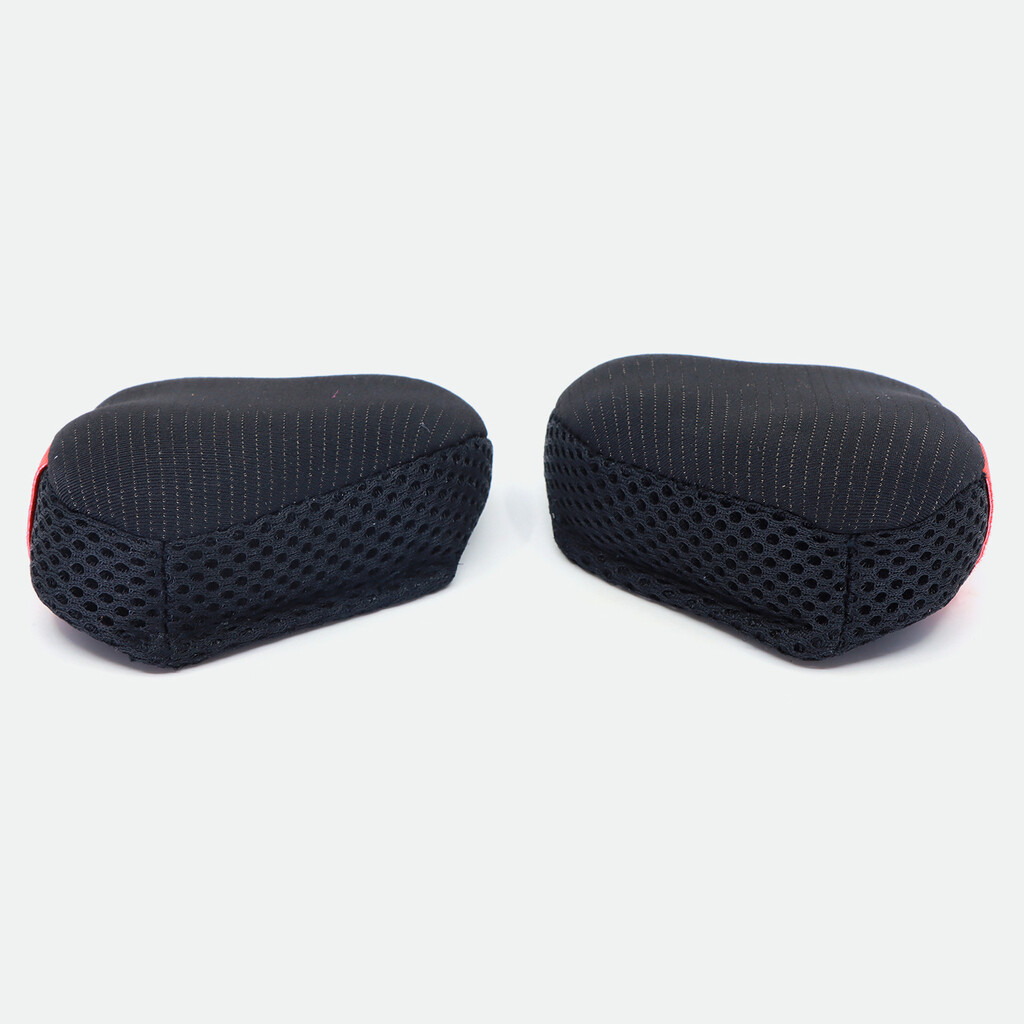 Giro Cycling - Coalition Cheek Pads - black