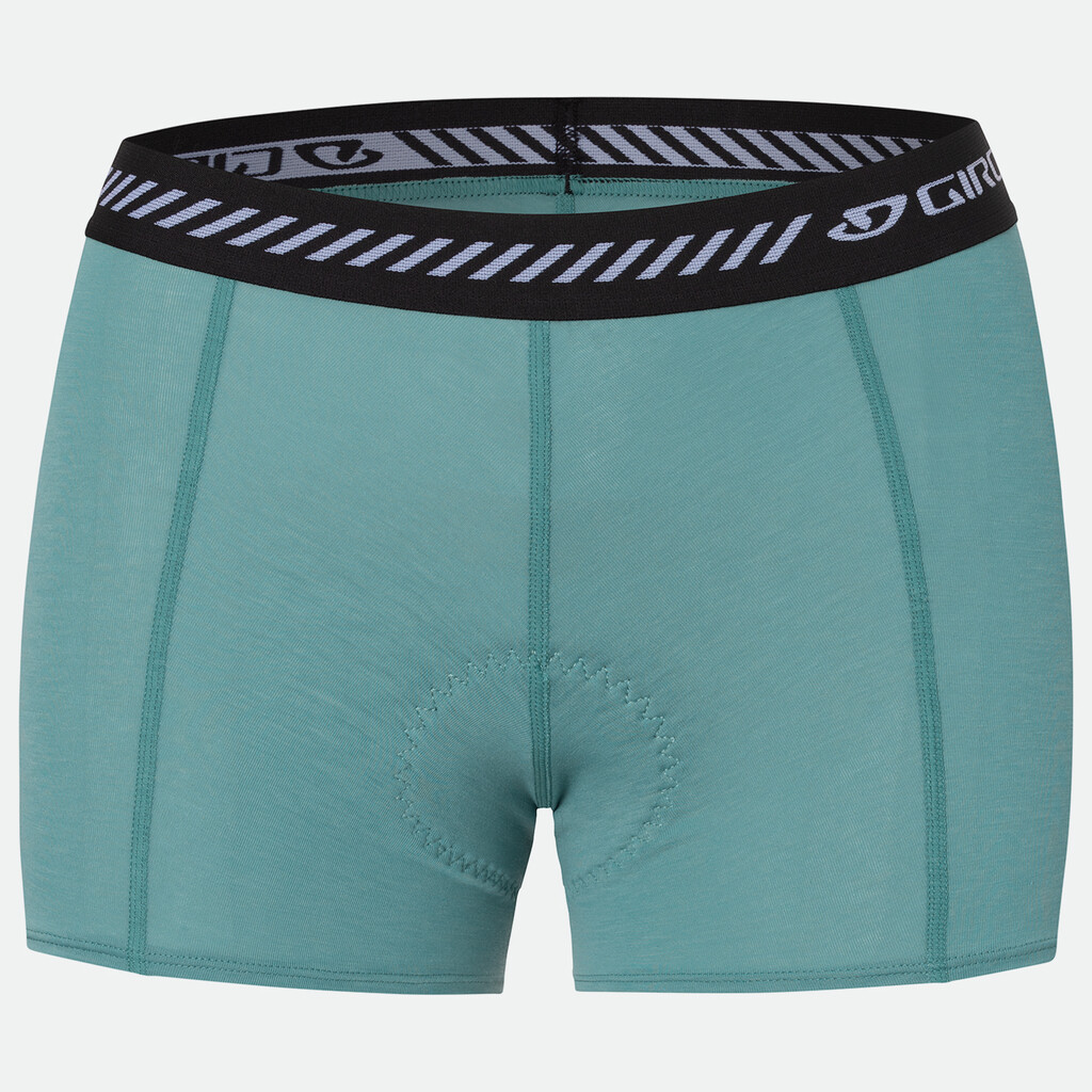 Giro Textil - W Boy Undershort - mineral