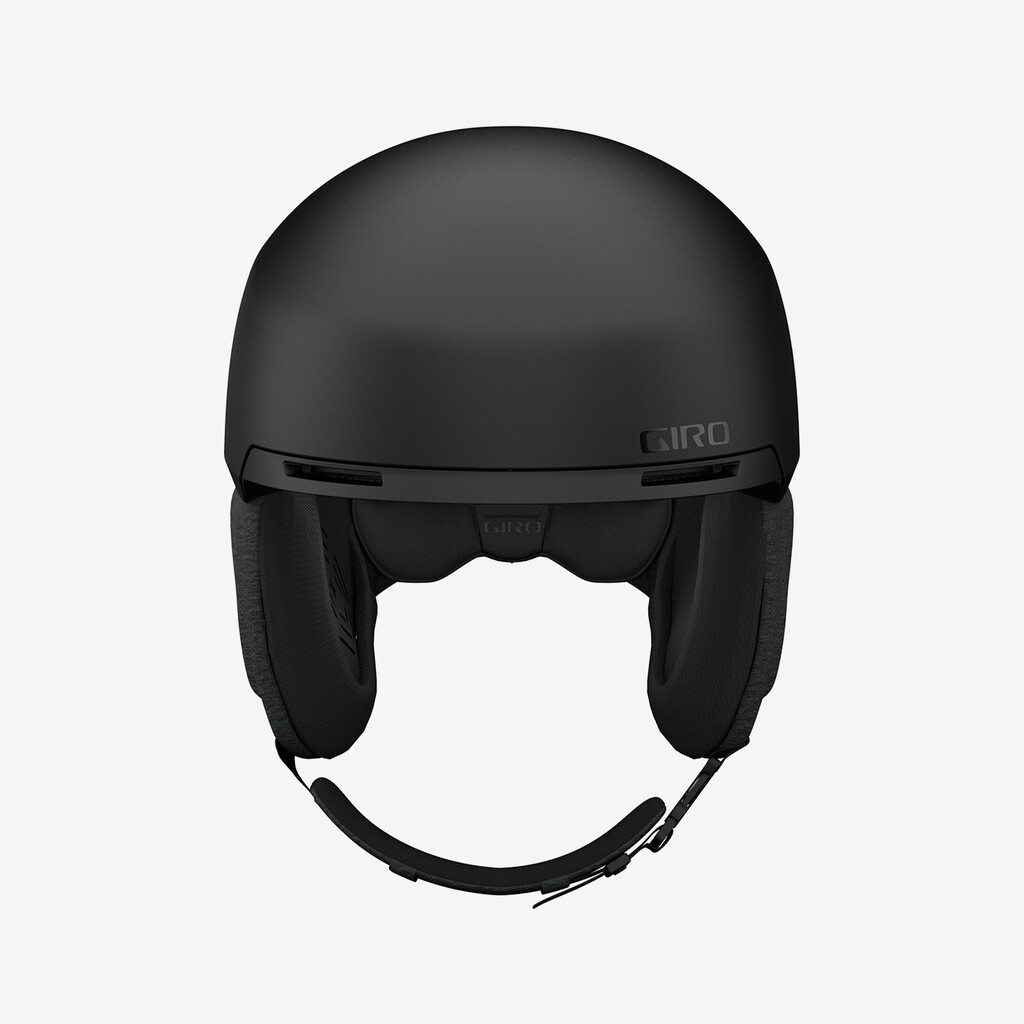 Giro Snow - Taggert W MIPS Helmet - matte black LX