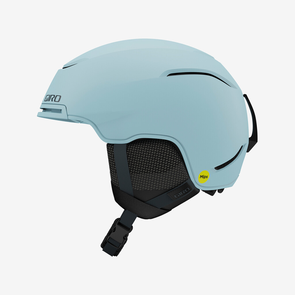 Giro Snow - Terra MIPS Helmet - matte light mineral