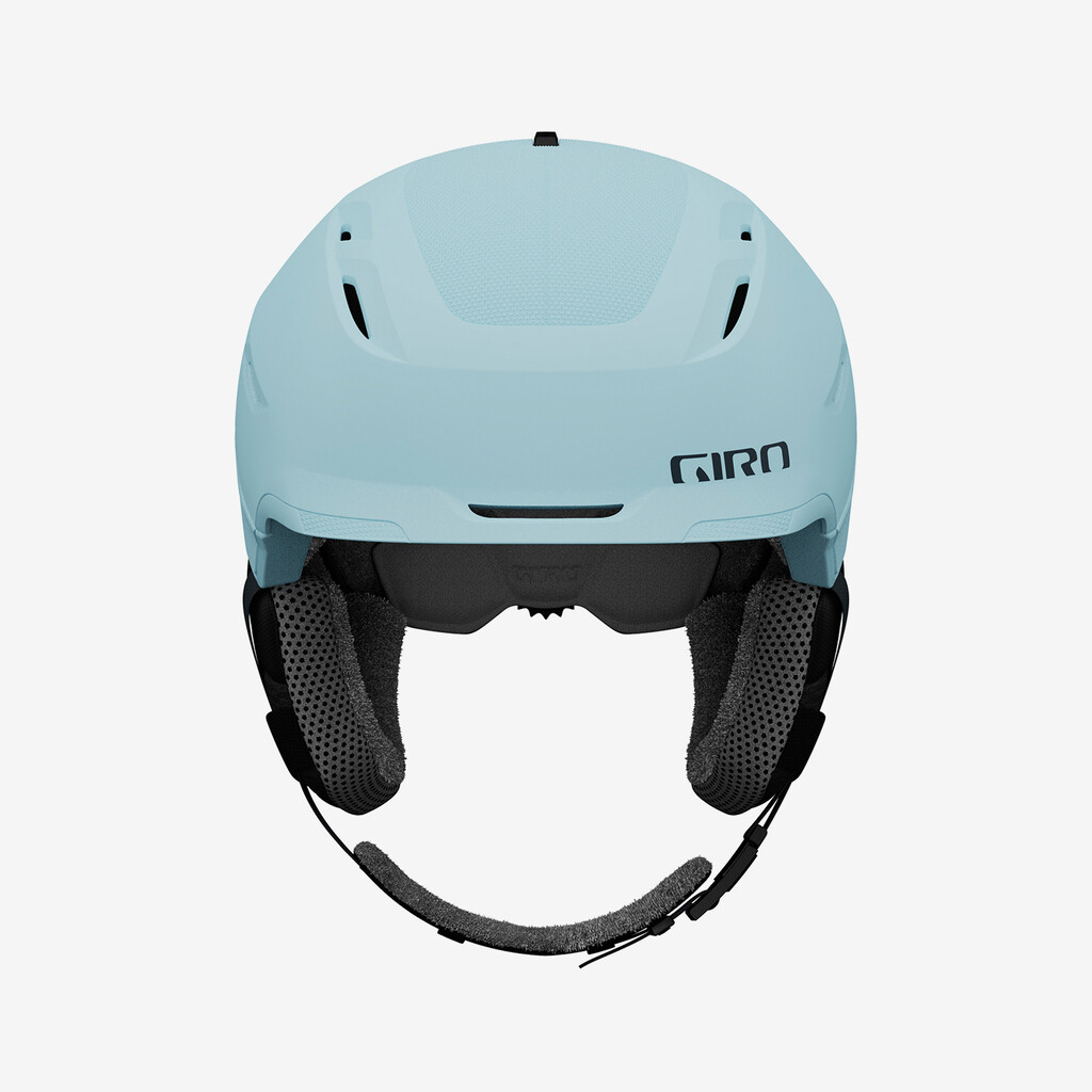 Giro Snow - Tenaya Spherical MIPS Helmet - matte light mineral